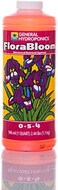 General Hydroponics Flora Series: FloraMicro, FloraBloom, FloraGro - 3-Part Hydroponic Nutrient System, 1 qt. Bottles
