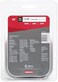Oregon S57 AdvanceCut Chainsaw Chain for 16 Inch Bar 57 Drive Links low kickback chain fits Cub Cadet, Echo, John Deere, Shindaiwa and more, Gray