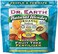 Dr. Earth 708P Organic 9 Fruit Tree Fertilizer In Poly Bag, 4-Pound