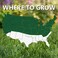 Jonathan Green 10622 Dense Shade Grass Seed Mix (1lbs)