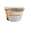 J T Eaton 704-PN Block Rodenticide Anticoagulant Bait, Peanut Butter Flavor, For Mice and Rats (Pail of 64)
