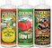 Fox Farm FX14049 Liquid Nutrient Trio Soil Formula: Big Bloom, Grow Big, Tiger Bloom (Pack of 3-32 oz. bottles)