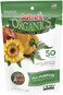 Jobe's Organics Jobe s Organics All Purpose Fertilizer Spikes, 4-4-4 Organic Time Release Fertilizer for All Plants, 50 Spikes per Package