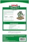 Jobe's Organics Jobe s Organics All Purpose Fertilizer Spikes, 4-4-4 Organic Time Release Fertilizer for All Plants, 50 Spikes per Package