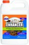 جالون معزز للبركة - صبغة زرقاء مركزة مع بكتيريا بوندوركس، تركيبة 2 في 1 - تعالج فدان واحد - امنة للاسماك والحياة البرية والحيوانات الاليفة والاطفال