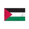 Islamic Gifts Home and Holiday Flags Flag of Palestine 3x5 ft 3 x 5 Palestinian NEW