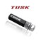 TUSK Quick Release Flag Pole Holder 1/4" Pole Black