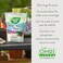 Garden Safe Slug &amp; Snail Bait, Kills Slugs &amp; Snails Within 3 to 6 Days, For Lawn and Garden, Can Be Used Around Pets and Wildlife, 2 lb