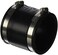 Fernco P1056-33 3-Inch Stock Coupling