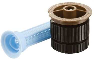 12-VAN Rainbird Variable Arc Adjustable Sprinkler Nozzle 10'-12' Radius - 10 Pack