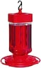 First Nature 3055 32-ounce Hummingbird Feeder