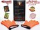 Kitchen perfection Kb Silicone Oven Gloves For Smoking - Extreme Heat Resistant Grilling Gloves - Handle Hot Food Directly On The Grill, Pan, And Pit   Waterproof Grilling Gloves   Super Value Set + 3