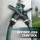 2wayz 2020 Version Secured, Bolted and Threaded All Metal Body Garden Hose Splitter