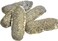 Jobe's Organics Jobe's, 04226 Fertilizer Spikes, Fruit and Citrus, 6 Count, Slow Release, Apple, Orange, Lemon, Trees