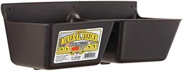 Little Giant Mineral Feeder, 3.5-Quart