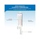 Sper Scientific 736740 Mason's Hygrometer