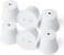 Flood Buzz Water Leak Detector - Set of 6