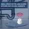 Flood Buzz Water Leak Detector - Set of 6