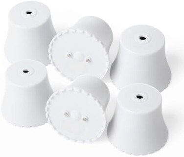 Flood Buzz Water Leak Detector - Set of 6