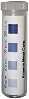 Culinary Depot Krowne Chlorine Test Strips, 100 Piece