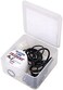 Trident Deluxe Save A Dive 40 Piece O-Ring Kit for Scuba Diving Tank Valves, Hoses, Regulators, Cameras etc Dive Diver