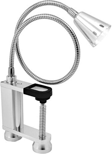 LED Concepts Bbq Grill Light 12 Super Bright Led