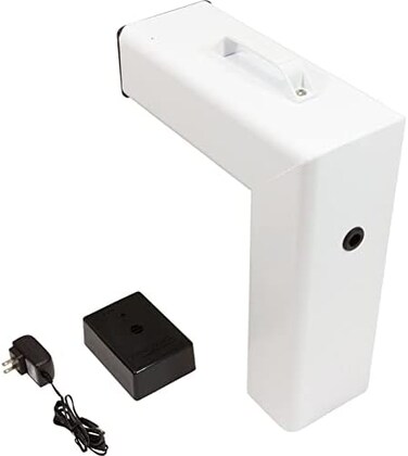 Poolguard PGRM-2 In-Ground Pool Alarm