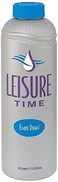 LEISURE TIME HQ Spa Foam Down, 32 oz Bottle