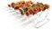 Broil King 64233 Multi Rack and Skewer Kit