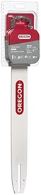 Oregon 27857 16-Inch Bar &amp; 91VG Chainsaw Blade Combination Fits Craftsman, Echo, Homelite, Poulan