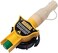 Stens No-Spill Available 6132 Gas Nozzle Assembly (ONLY fits cans 2010 an, Black/Yellow, 1 Pack