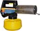 Burgess 1443 Propane Insect Fogger for Fast and Effective Mosquito Control in Your Yard