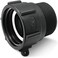 PERMINKS Ibc Carrier Adapter: 2" To 2" Npt Threaded Brace - Easily Connect Your Ibc Bag To A Standard Threaded Pipe - Brace Adapter - Ibc Carrier Valve - Food-Safe Carrier Bag - Ibc Carrier Fittings -