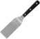 Lamson 2" x 4" Rectangular Turner with Noir Ultra Durable Handle