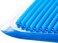 Smart Swatter Fly Swatters   Assorted Color 2 Pack   Picks UP The Bug w/ 904 Spikes   Patented &amp; Made in The USA   Insects, Bugs and Fly Killer