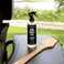 CARON &amp; DOUCET - BBQ Grill Cleaner Oil   100% Plant-Based &amp; Vegan   Best for Cleaning Barbeque Grills &amp; Grates   Use with Wooden Scrapers, Brushes, Accessories &amp; Tools   Great Gift for Dad! (8oz)