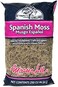 Mosser Lee Company Mosser Lee ML0560 Spanish Moss, 250 Cubic Inches