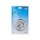 Cooper-Atkins Cooper 3210-08-1-E Grill Thermometer, Griddle Thermometer (Grill Surface Thermometer, Griddle Surface Thermometer)