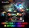 Mystical Fire Flame Colorant Vibrant Long-Lasting Pulsating Flame Color Changer for Indoor or Outdoor Use 0.882 oz Packets 50- Count Box by Mystical Fire