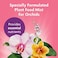 Miracle-Gro Ready-To-Use Orchid Plant Food Mist, 8 oz., Feeds Plants Instantly, 1 Pack