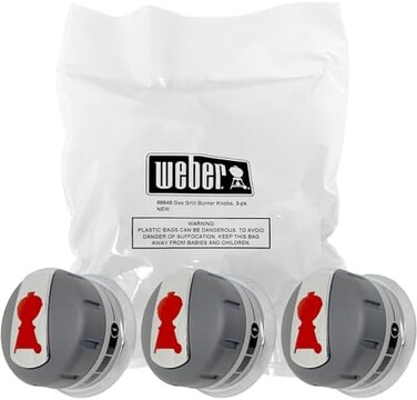 ويبر مقابض موقد غاز 88848