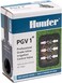 Hunter Industries RTL0502PGV101G Hunter 1" PGV Irrigation Valve, Black,Small