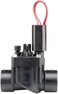 Hunter Industries RTL0502PGV101G Hunter 1" PGV Irrigation Valve, Black,Small