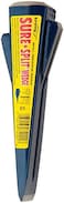 Estwing E-5 9-inch Sure Split Wedge with 1-0.875-inch Cutting Edge