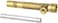 Orbit WaterMaster Underground 51031 3/4-Inch Brass Quick Coupler Key