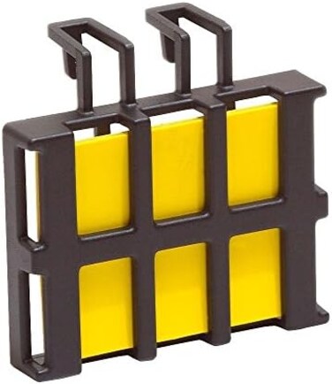 طعم اوكتينول صاعق الحشرات BZ-OCT1 من بلاك فلاج، مقاس عالمي