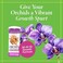 Grow More Orchid - 15oz Premium Orchid Food 30-10-10
