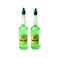Green2 Plant Food Lucky Bamboo Fertilizer- Two 36ml Bottles