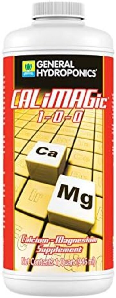 جنرال هايدروبونيكس كاليماجيك، 6 جالون