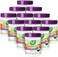Garden Safe Take Root Rooting Hormone, Promotes Rooting, Grow New Plants From Cuttings, (12 pack) 2 Ounce
